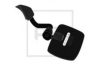 DAF 1684033 Front Mirror, driver cab